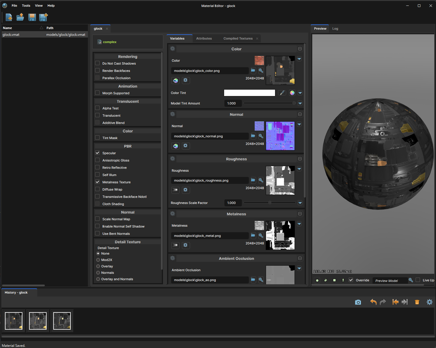 create-mat-window-import-model